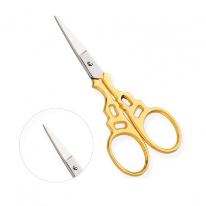 Manicure Scissor & Pedicure Scissor